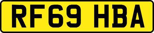 RF69HBA