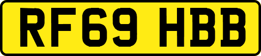 RF69HBB