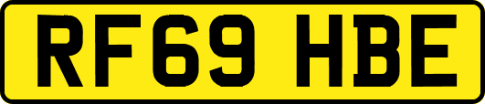 RF69HBE
