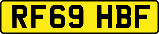 RF69HBF