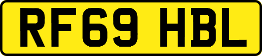 RF69HBL