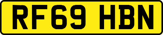 RF69HBN