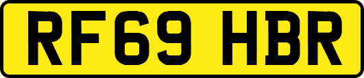 RF69HBR