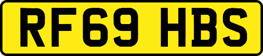RF69HBS