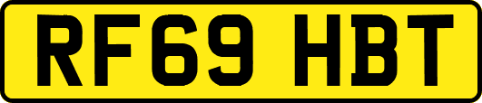 RF69HBT