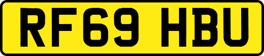 RF69HBU