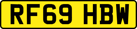 RF69HBW