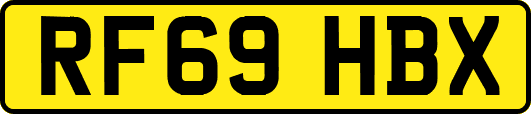 RF69HBX