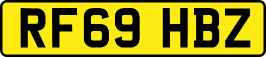 RF69HBZ