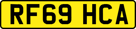 RF69HCA