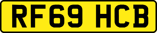 RF69HCB