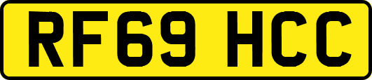 RF69HCC