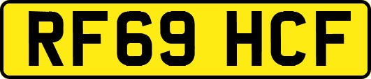 RF69HCF