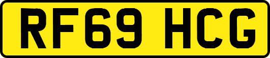 RF69HCG