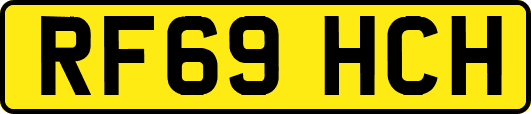 RF69HCH