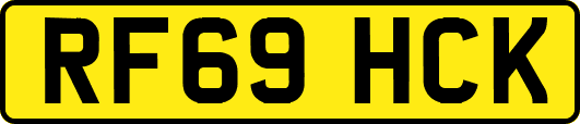 RF69HCK