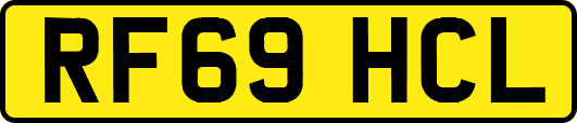 RF69HCL