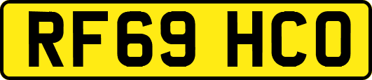 RF69HCO