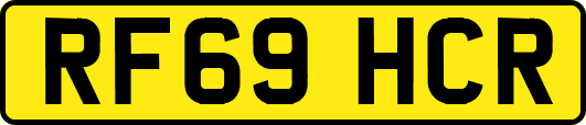 RF69HCR