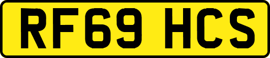 RF69HCS