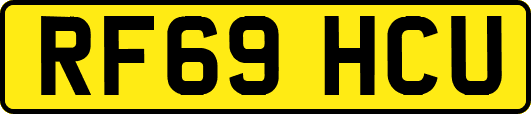RF69HCU