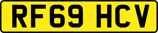 RF69HCV