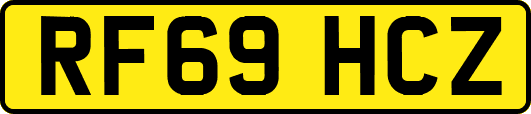 RF69HCZ
