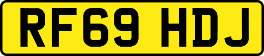RF69HDJ