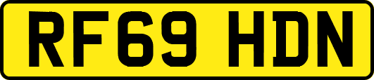 RF69HDN