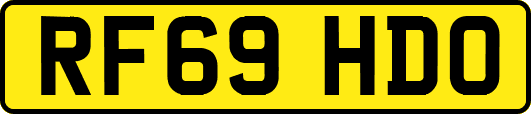 RF69HDO