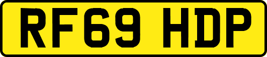 RF69HDP