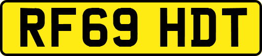RF69HDT