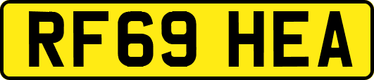 RF69HEA