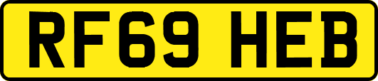 RF69HEB