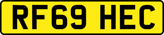 RF69HEC