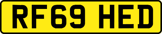 RF69HED