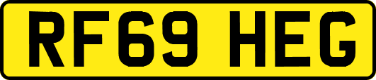 RF69HEG