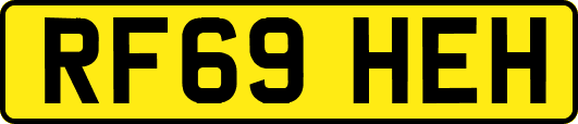 RF69HEH
