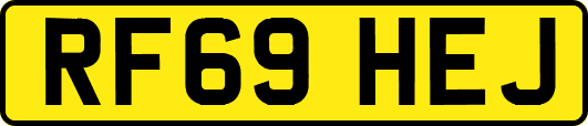 RF69HEJ