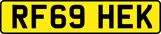 RF69HEK