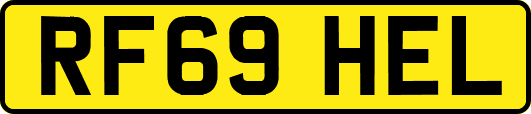 RF69HEL