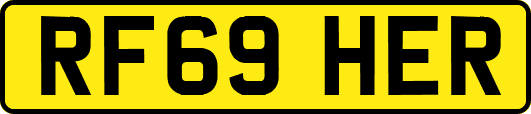 RF69HER