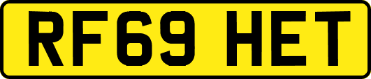 RF69HET