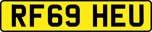 RF69HEU