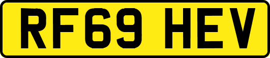 RF69HEV