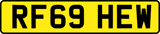 RF69HEW