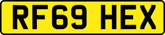 RF69HEX