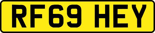 RF69HEY