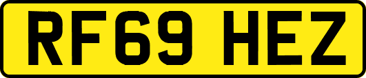 RF69HEZ