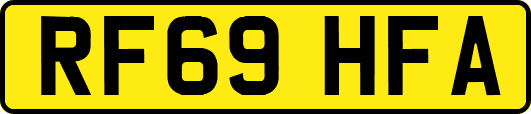 RF69HFA